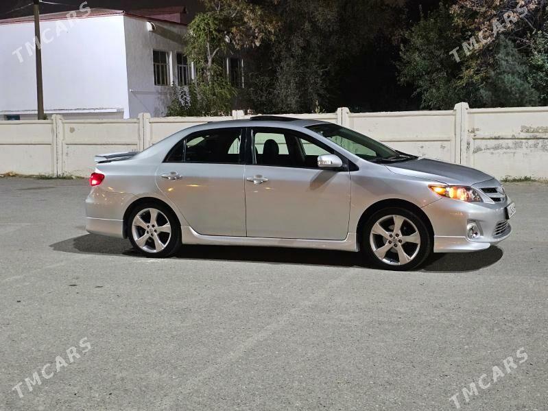 Toyota Corolla 2012 - 173 000 TMT - Aşgabat - img 2