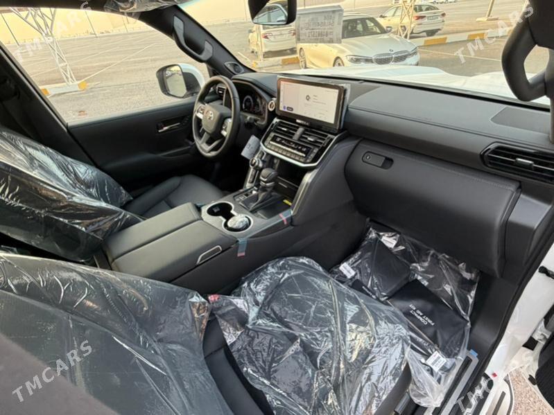 Toyota Land Cruiser 2025 - 2 063 000 TMT - Ашхабад - img 8