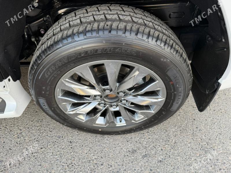 Toyota Land Cruiser 2025 - 2 063 000 TMT - Ашхабад - img 6