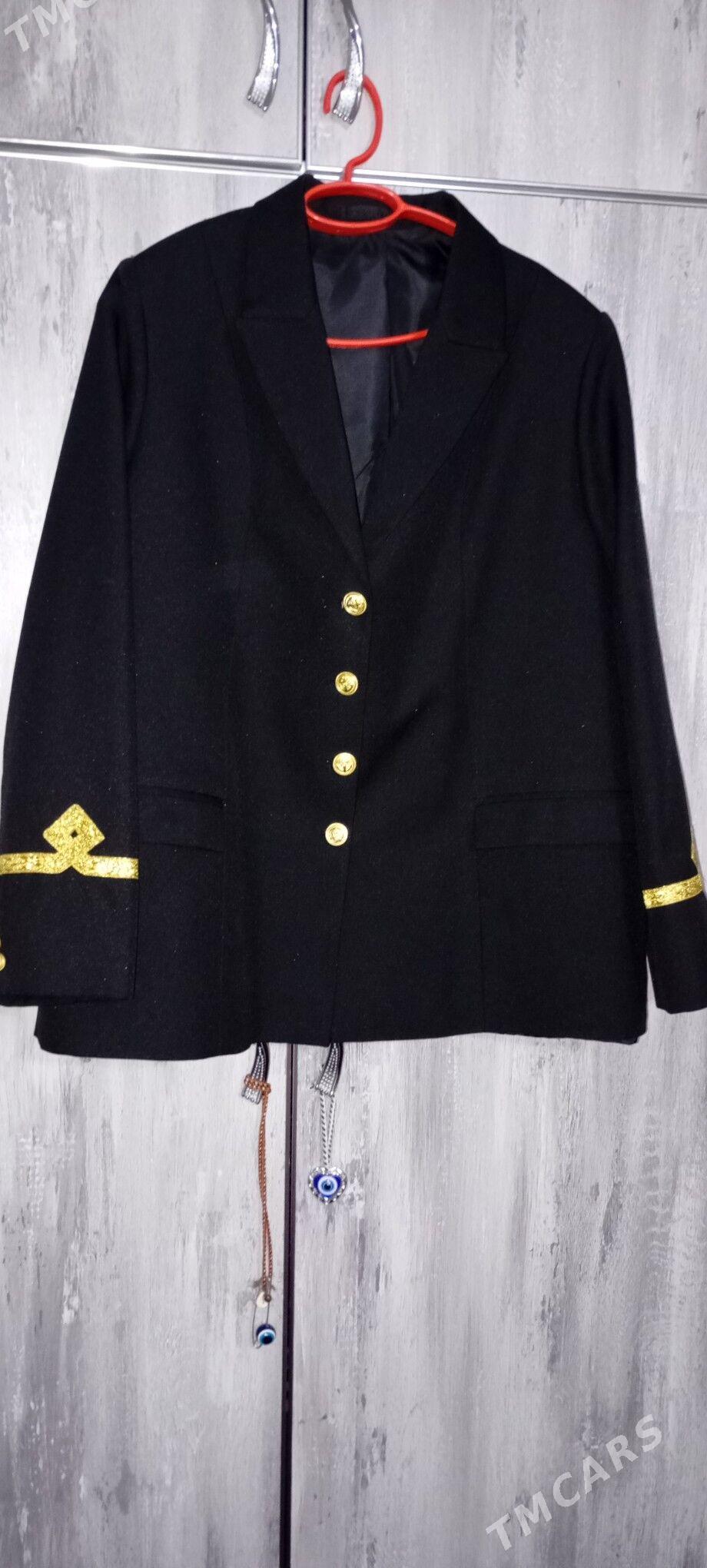 Morskoy pidjak - Туркменбаши - img 2