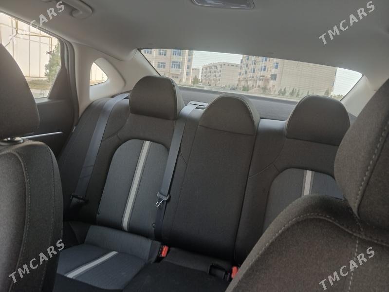 Hyundai Sonata 2021 - 250 000 TMT - Туркменабат - img 6