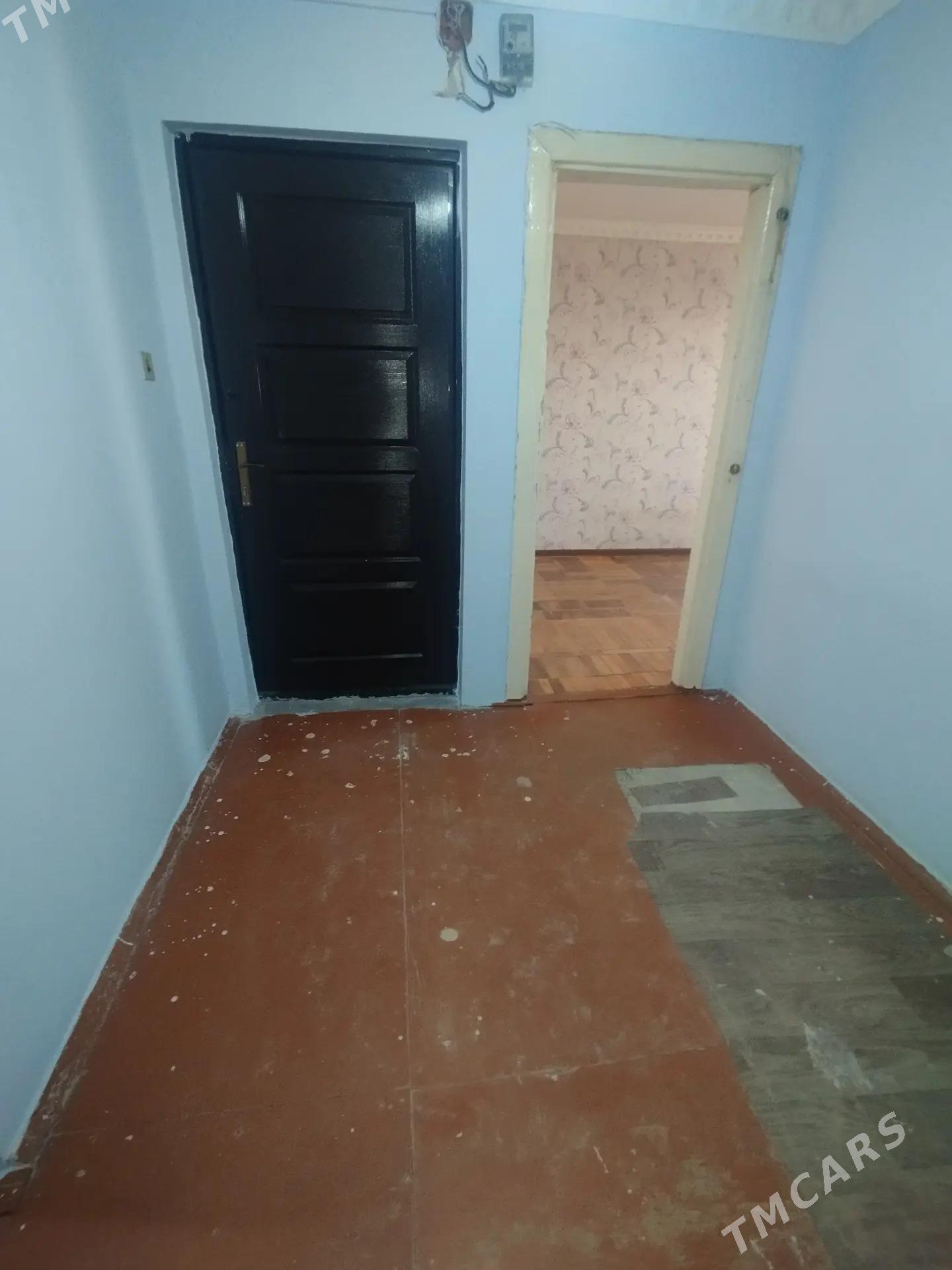 3 комнат 4 этаж - Мары - img 3