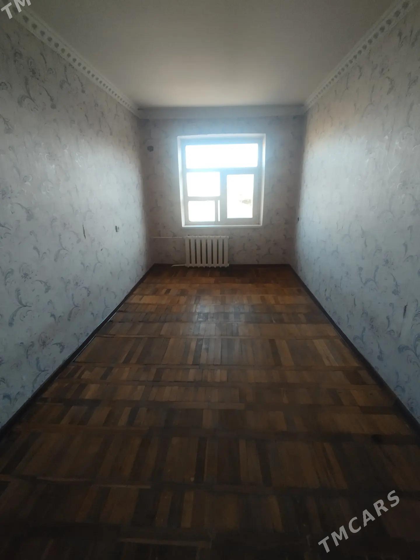 3 комнат 4 этаж - Мары - img 4