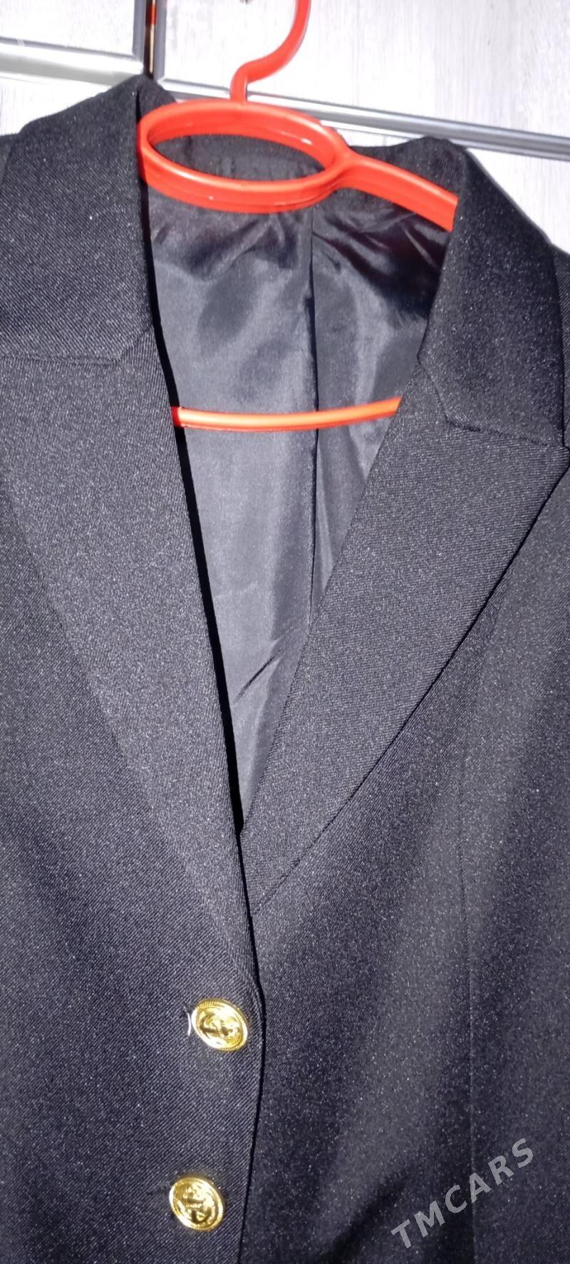 Morskoy pidjak - Туркменбаши - img 3