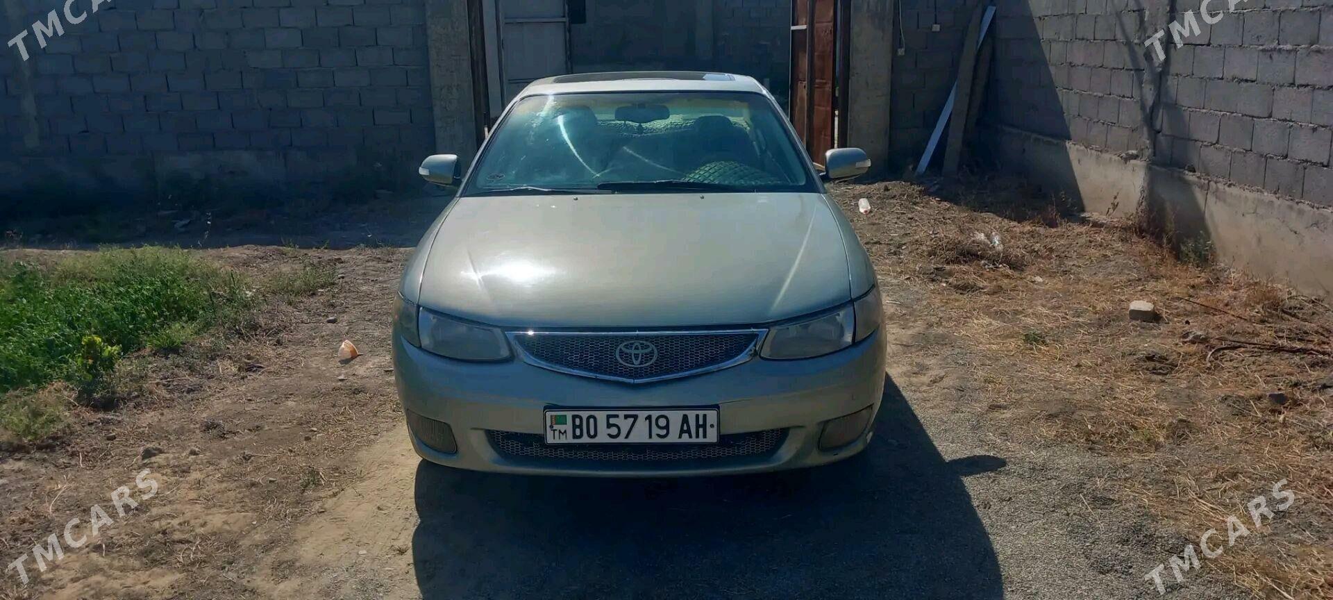 Toyota Camry 2000 - 90 000 TMT - Бабадайхан - img 2