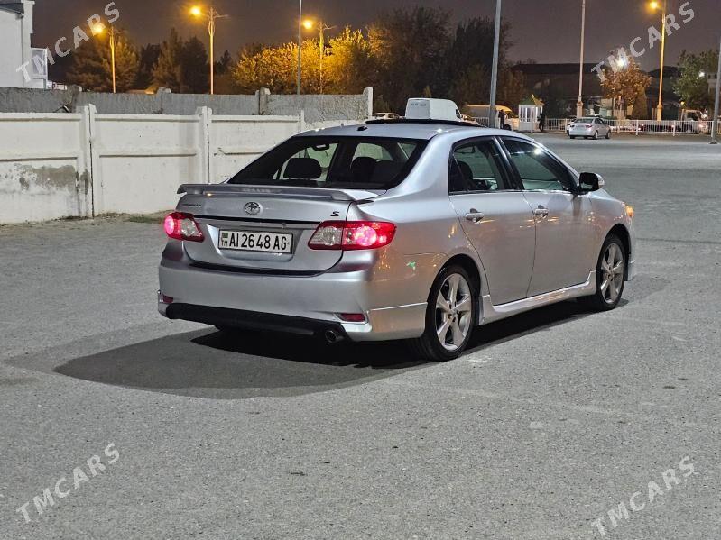 Toyota Corolla 2012 - 173 000 TMT - Aşgabat - img 4