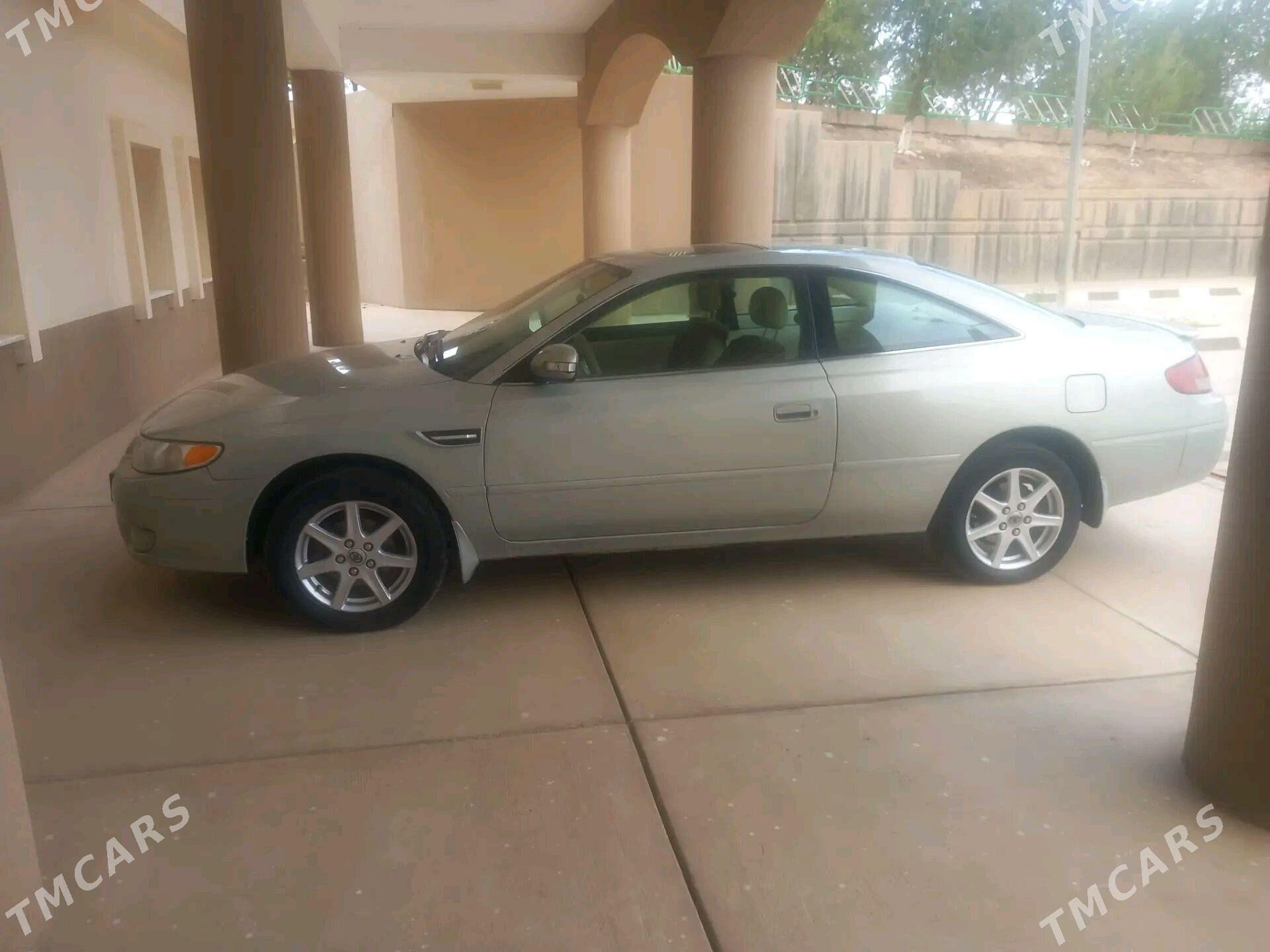 Toyota Camry 2000 - 90 000 TMT - Бабадайхан - img 6