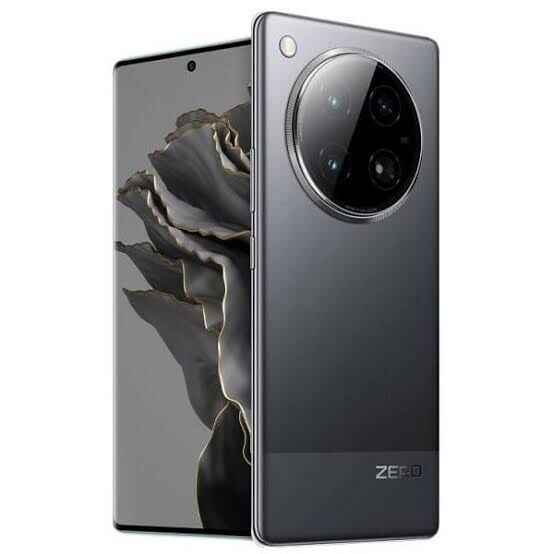 infinix zero 40 - Ашхабад - img 1