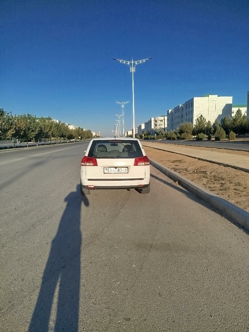 Opel Astra 2004 - 75 000 TMT - Bäherden - img 4