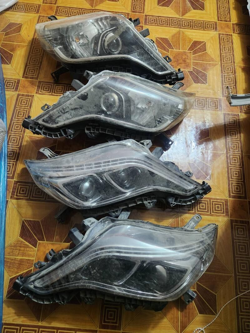 prado  ṣaýlar 20 TMT - Ашхабад - img 4