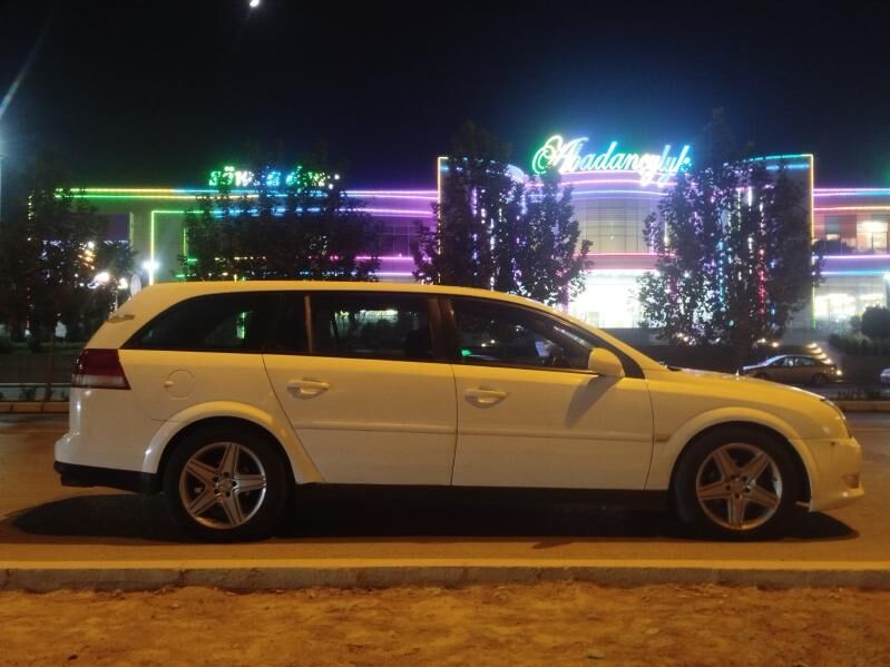 Opel Astra 2004 - 75 000 TMT - Bäherden - img 3