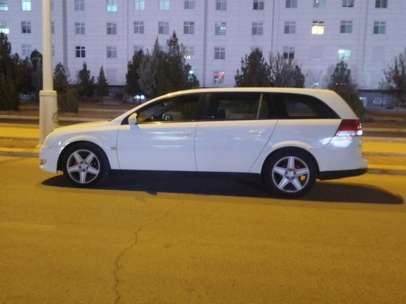 Opel Astra 2004 - 75 000 TMT - Bäherden - img 2