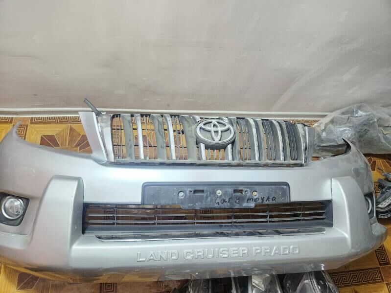 prado  ṣaýlar 20 TMT - Ашхабад - img 3