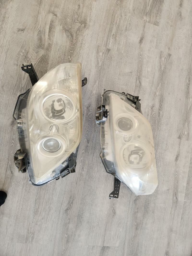 prado  ṣaýlar 20 TMT - Ашхабад - img 2