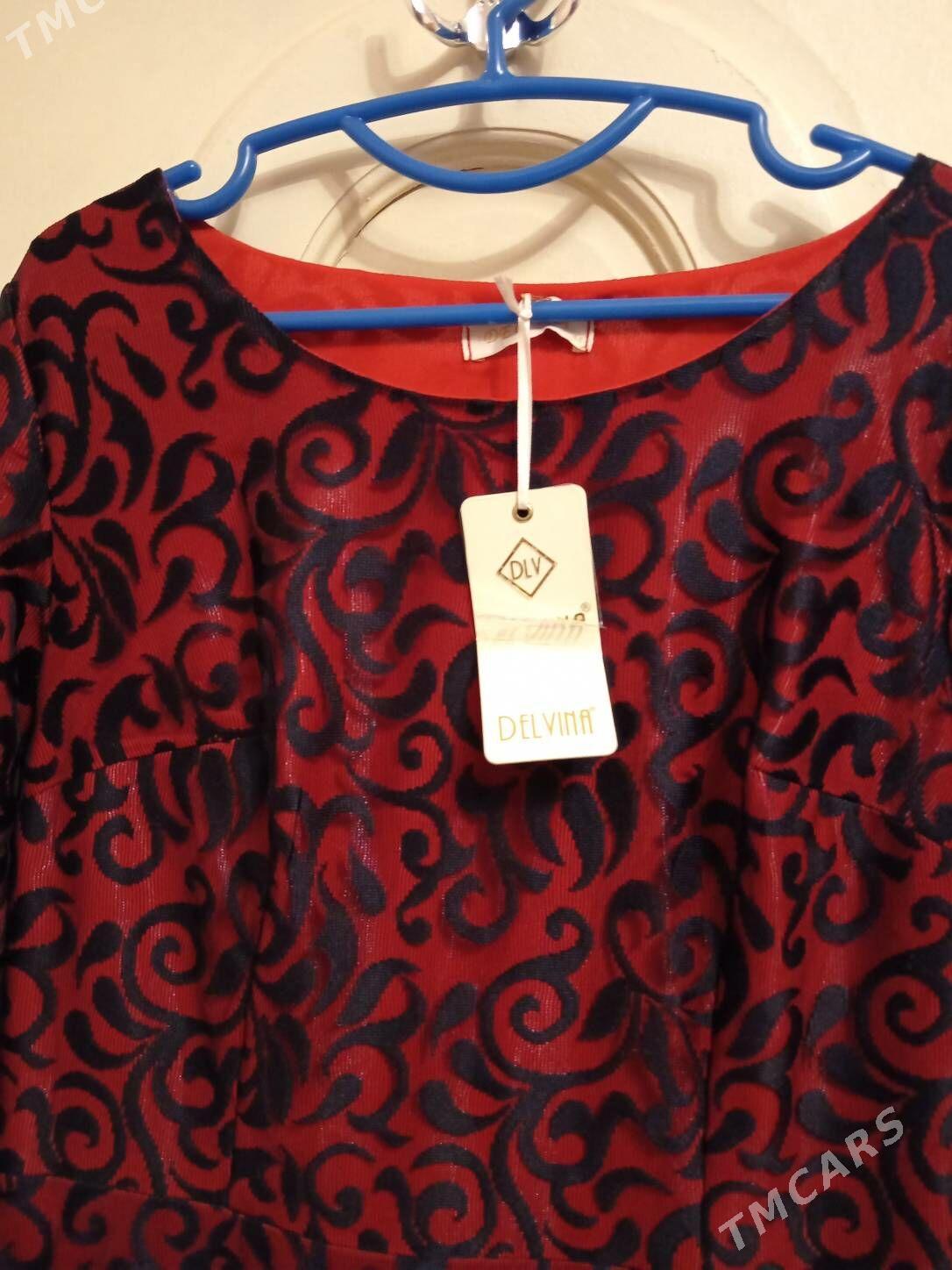 Köýnek/Вечернее платье - Ашхабад - img 1