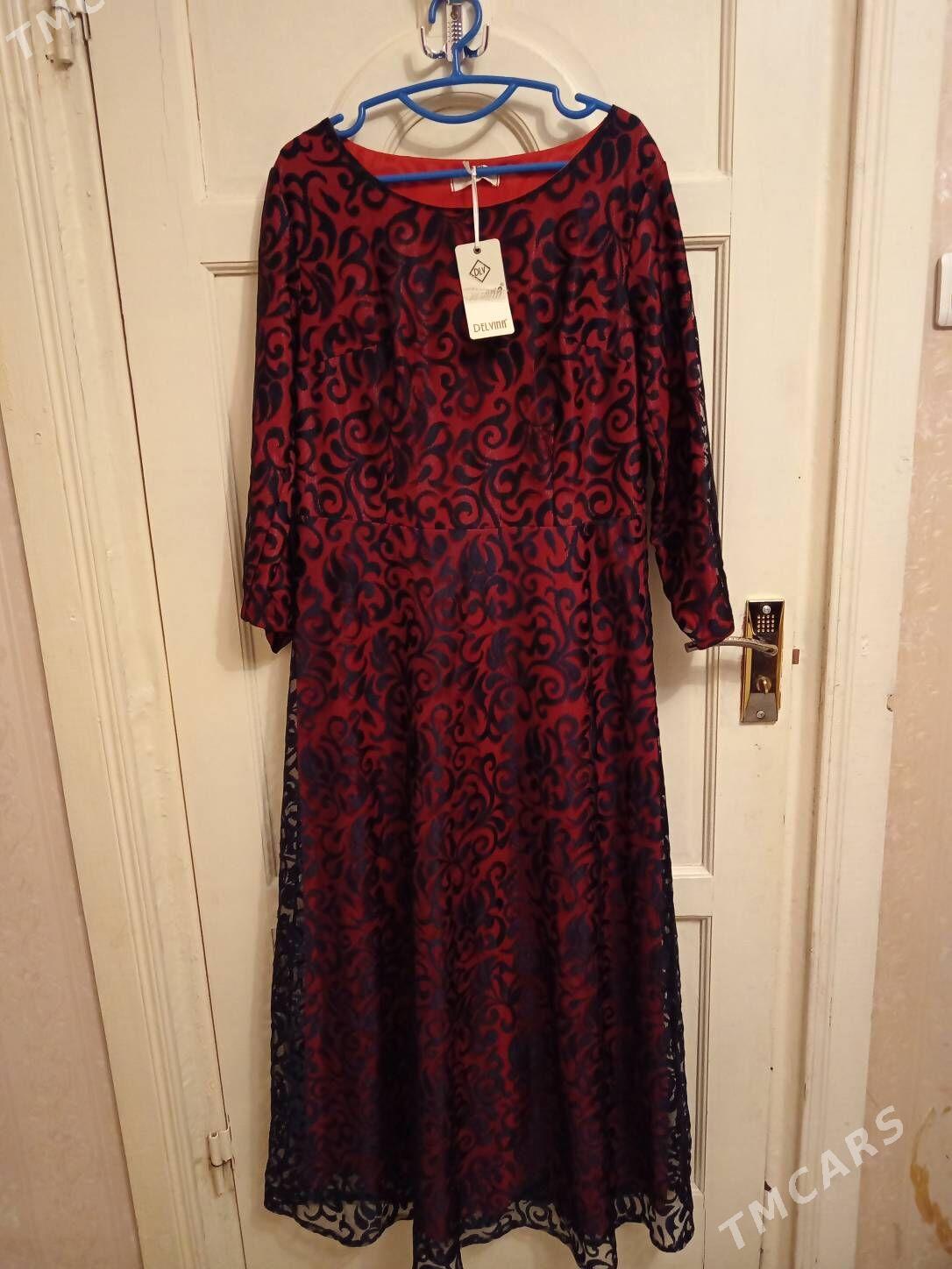 Köýnek/Вечернее платье - Aşgabat - img 2