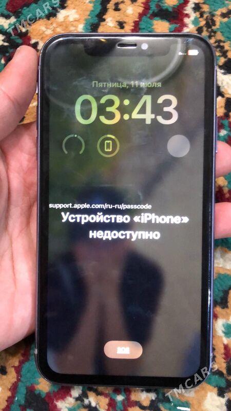 IPhone 11 - Türkmenabat - img 2
