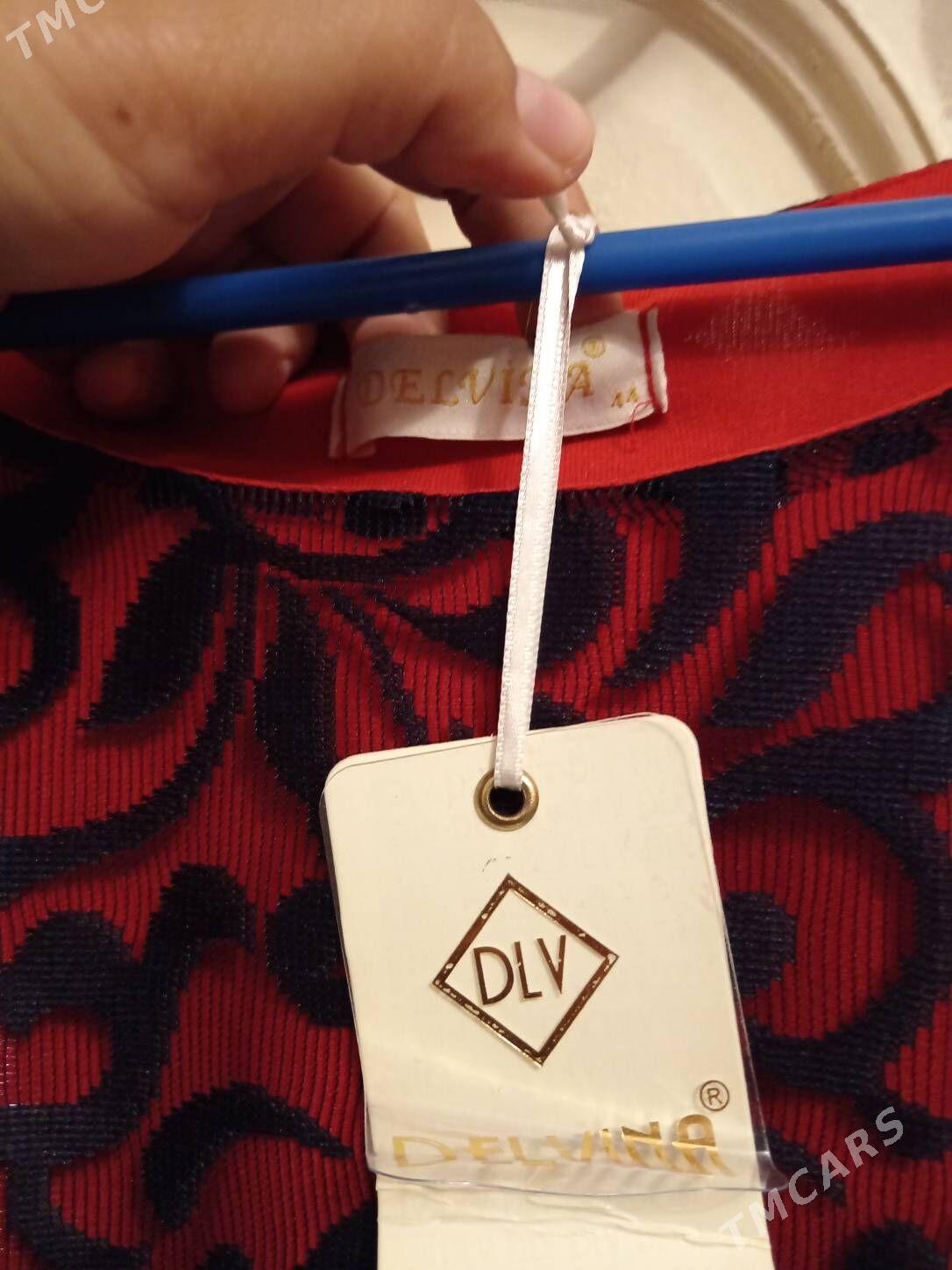 Köýnek/Вечернее платье - Aşgabat - img 3