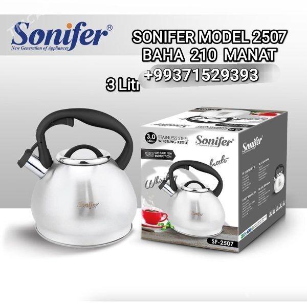 ÇAYNEK CAYNEK ЧАЙНИК CUYSE ÇÜÝ - Parahat 4 - img 3