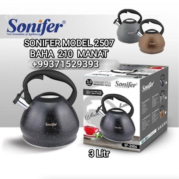 ÇAYNEK CAYNEK ЧАЙНИК CUYSE ÇÜÝ - Parahat 4 - img 5