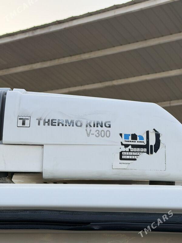 Toyota Hiace 2021 - 551 000 TMT - Ашхабад - img 8