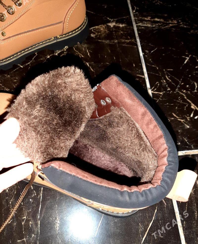 БОТИНКИ НОВЫЕ - Aşgabat - img 4