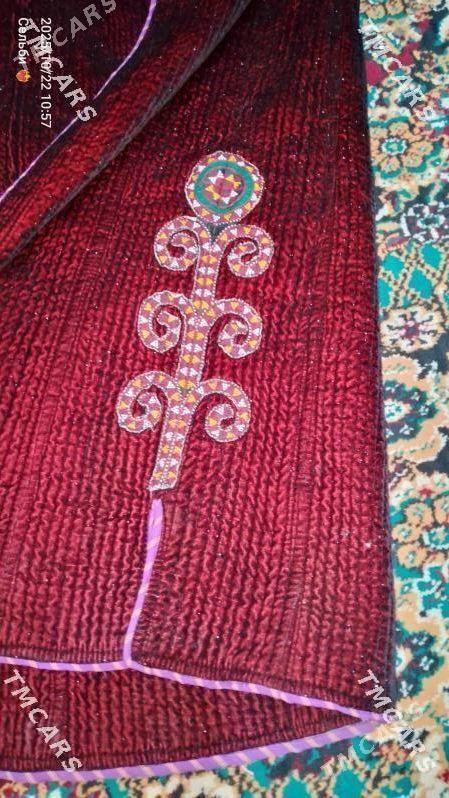 Дон - Туркменабат - img 1