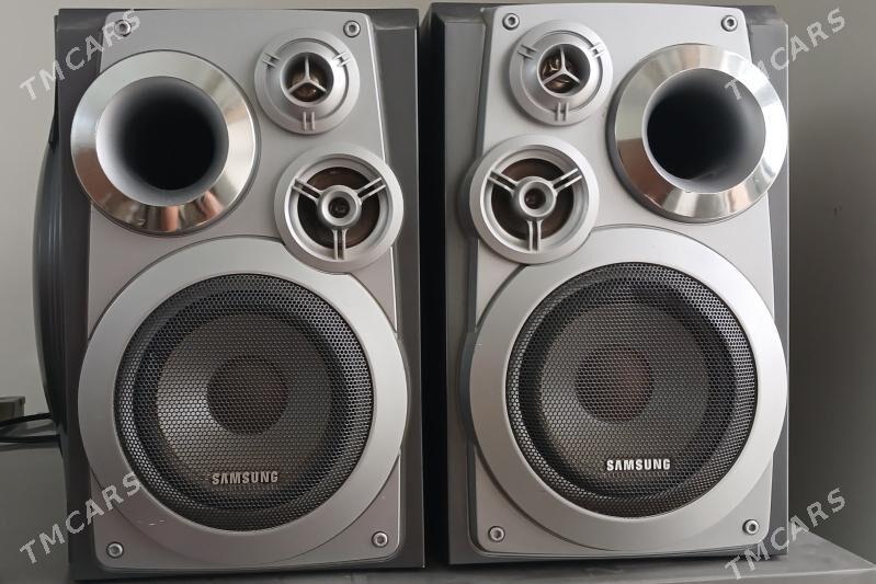 Музыкальный центр - Aşgabat - img 2