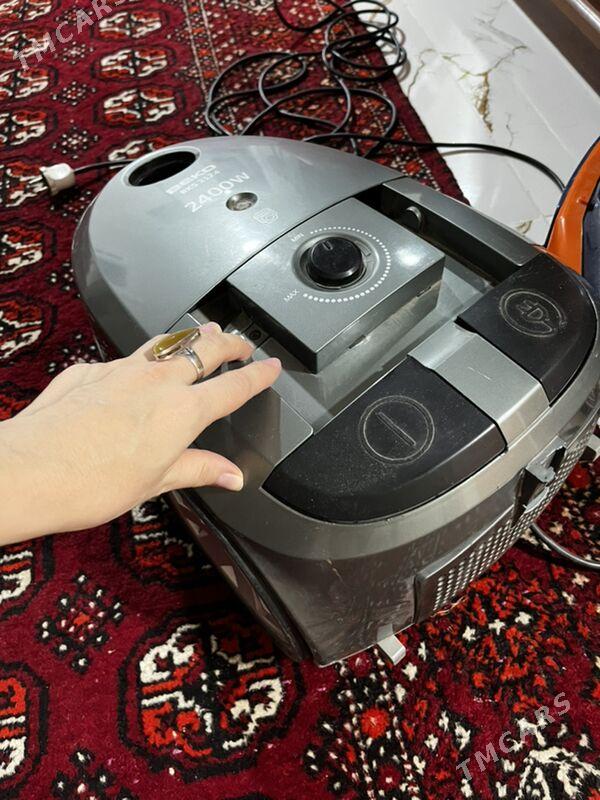 pylesos - Aşgabat - img 2