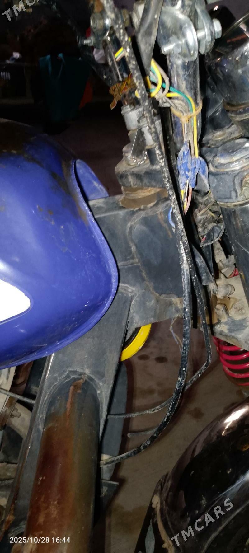 Fekon FK200-14G 2018 - 23 000 TMT - Ходжамбаз - img 5