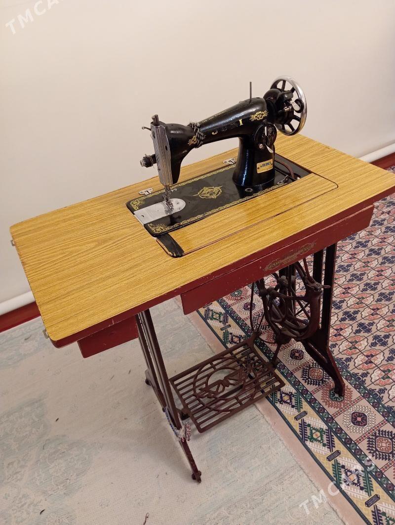 hytay dikin masyn - Гёкдепе - img 3