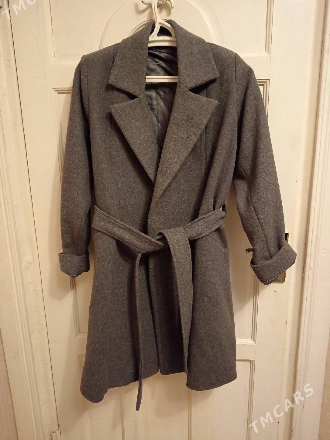 Palto/Пальто - Aşgabat - img 1