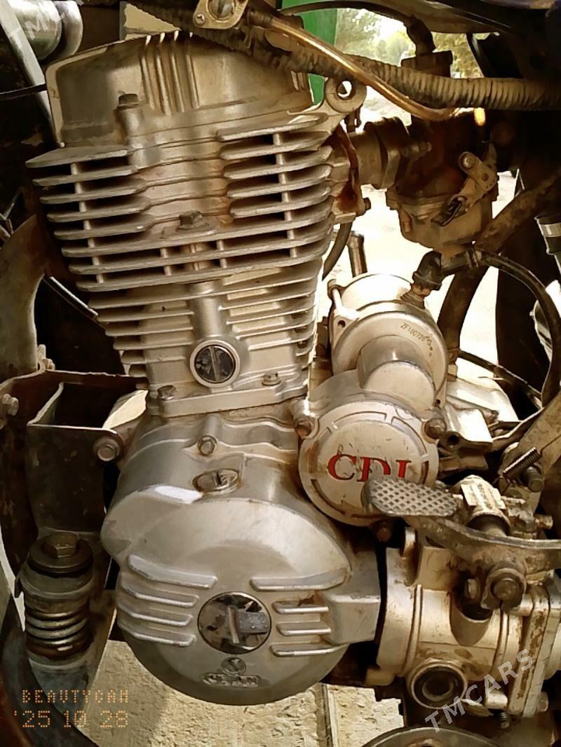 Fekon FK200-14G 2018 - 23 000 TMT - Ходжамбаз - img 2