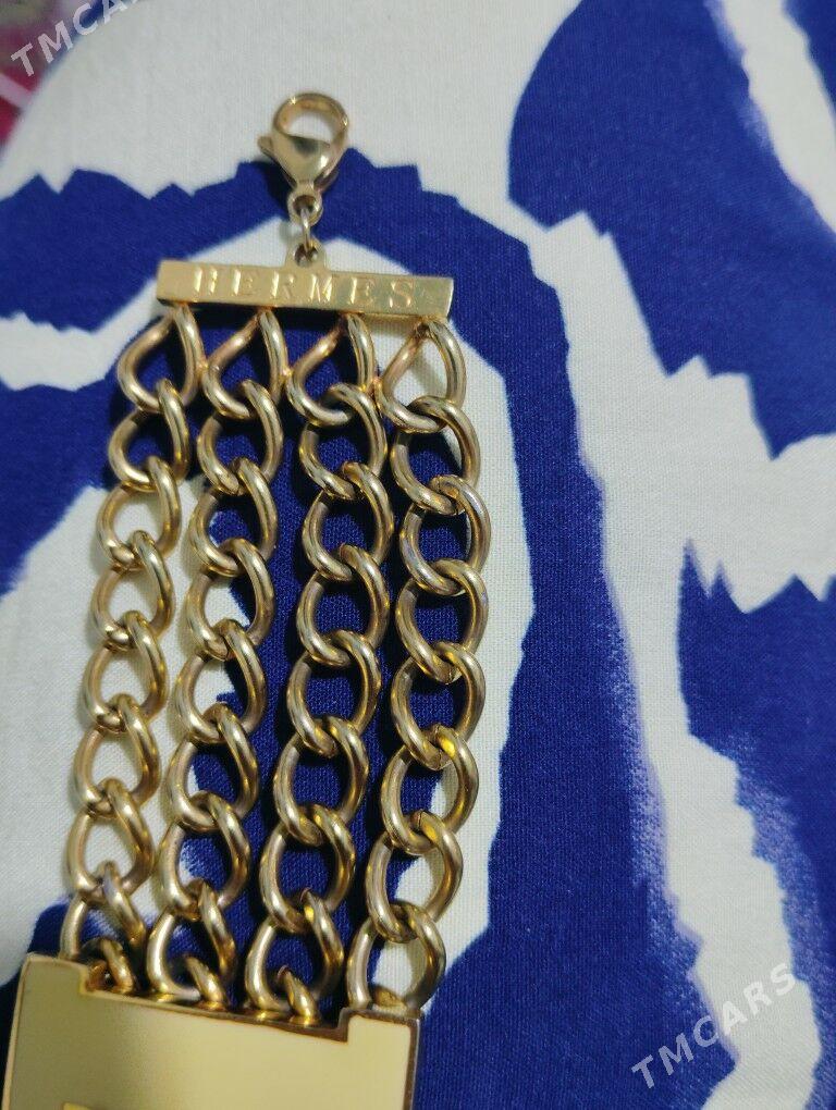 HERMES BRASLET - Aşgabat - img 1