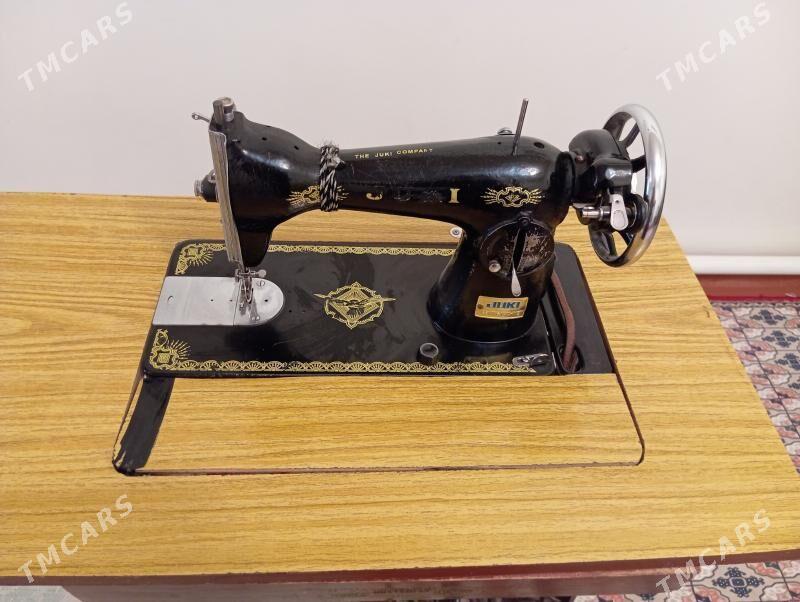 hytay dikin masyn - Гёкдепе - img 2