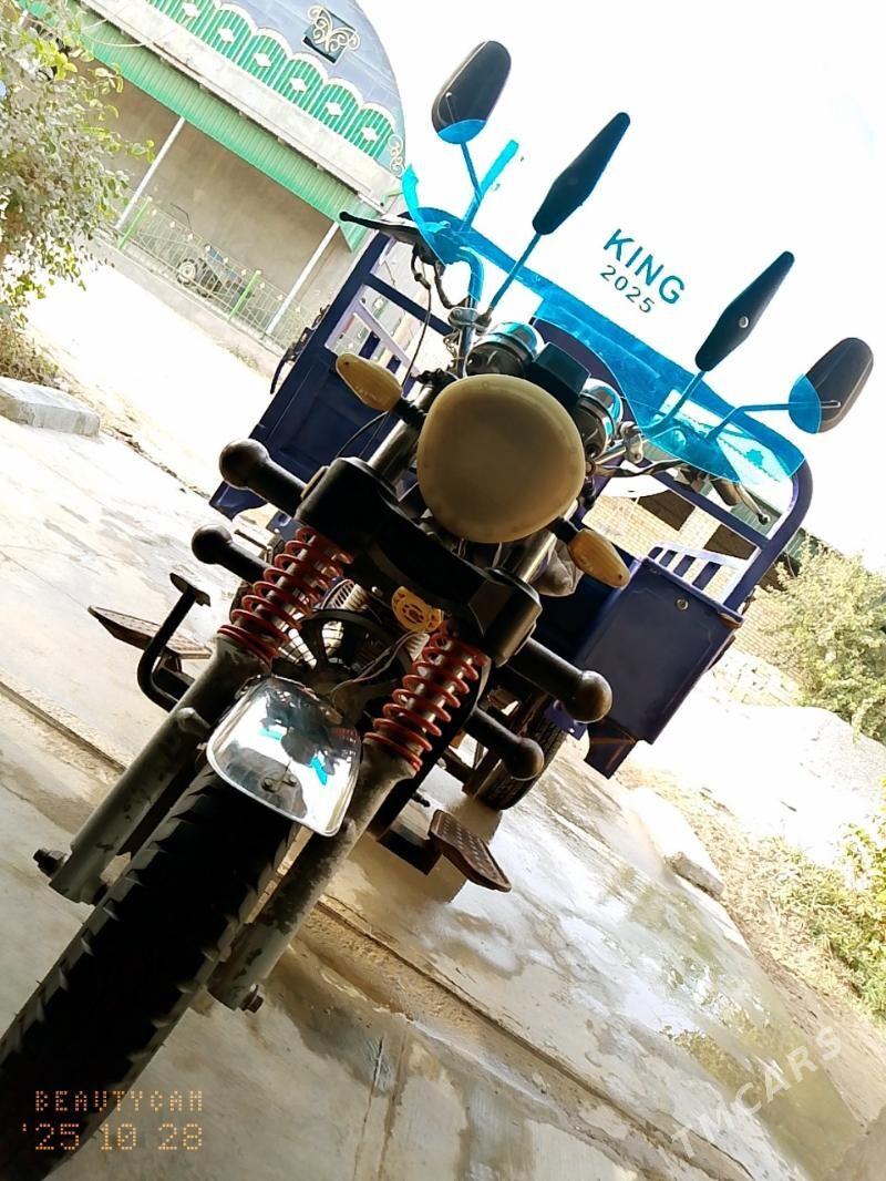 Fekon FK200-14G 2018 - 23 000 TMT - Ходжамбаз - img 4