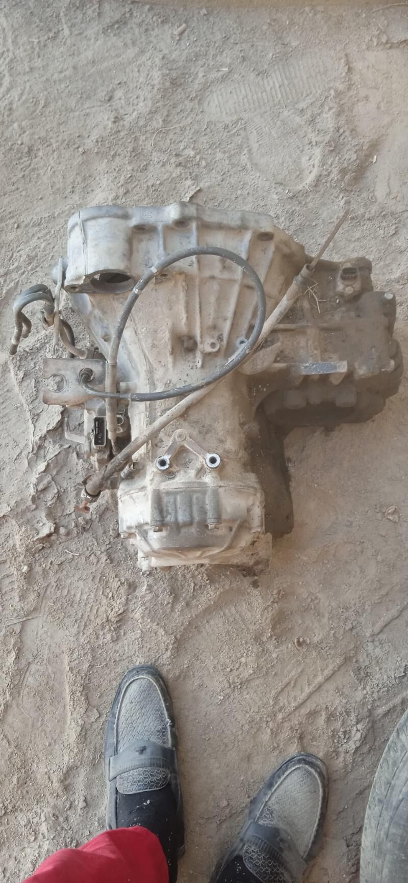 Karopka babycka 2 000 TMT - Farap - img 2