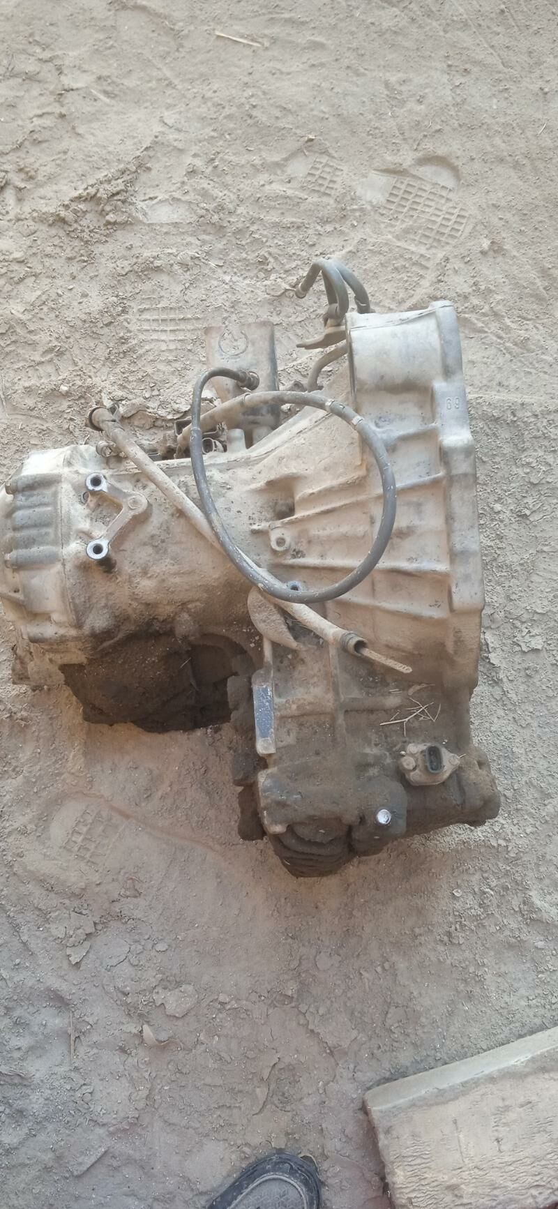 Karopka babycka 2 000 TMT - Фарап - img 1