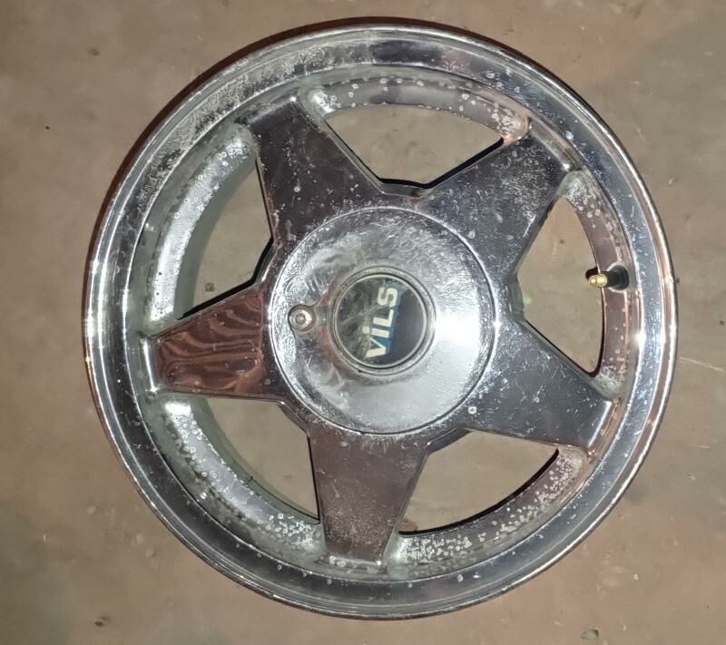 vils 1 000 TMT - Türkmenbaşy etr. - img 4