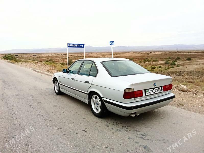BMW 525 1994 - 100 000 TMT - Gumdag - img 2