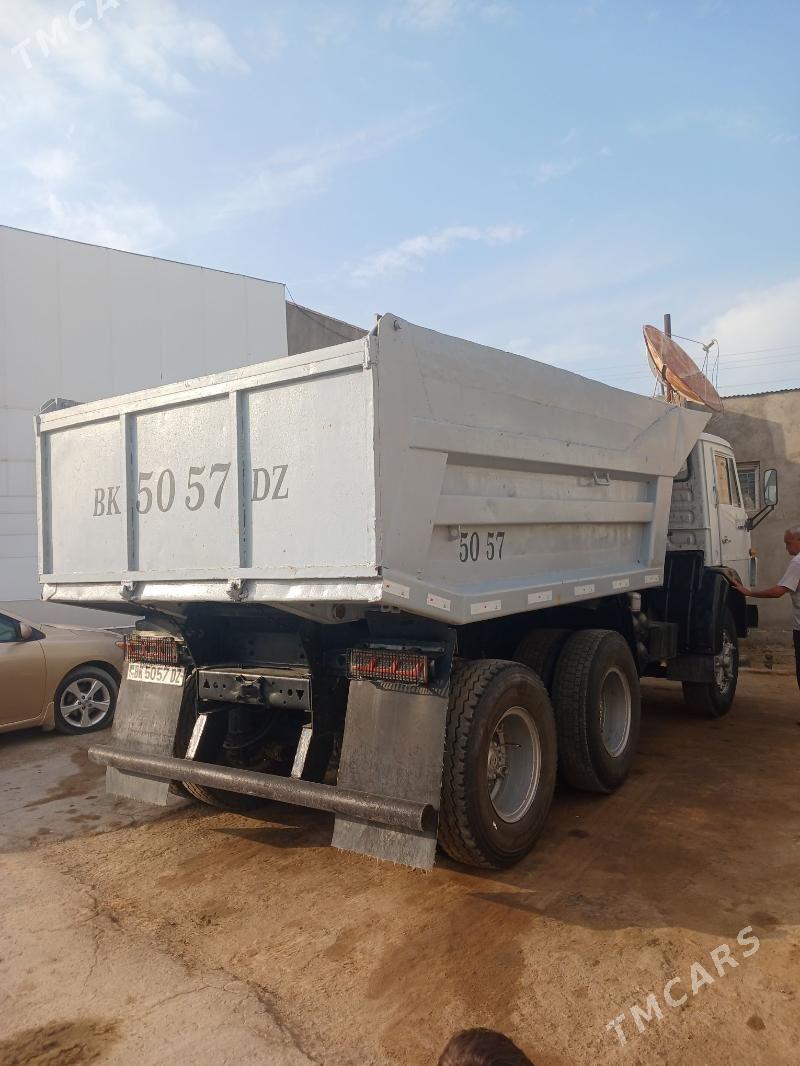 Kamaz 5511 1984 - 150 000 TMT - Daşoguz - img 5