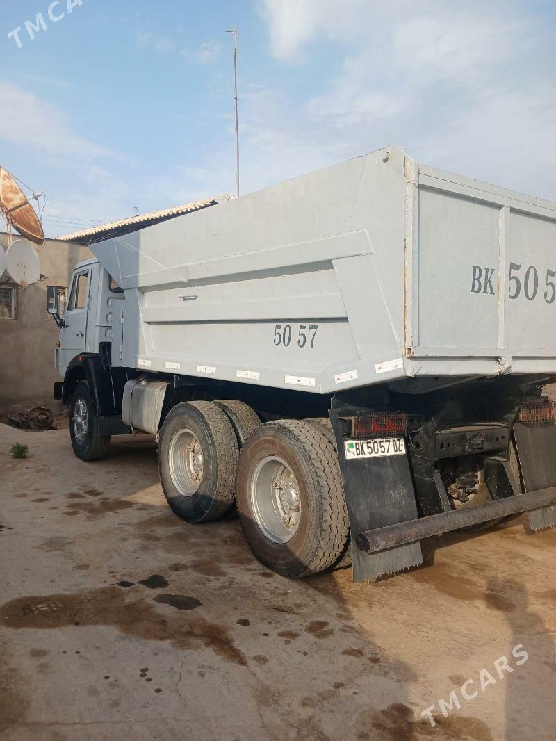 Kamaz 5511 1984 - 150 000 TMT - Daşoguz - img 4