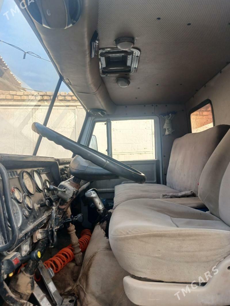 Kamaz 5511 1984 - 150 000 TMT - Daşoguz - img 2