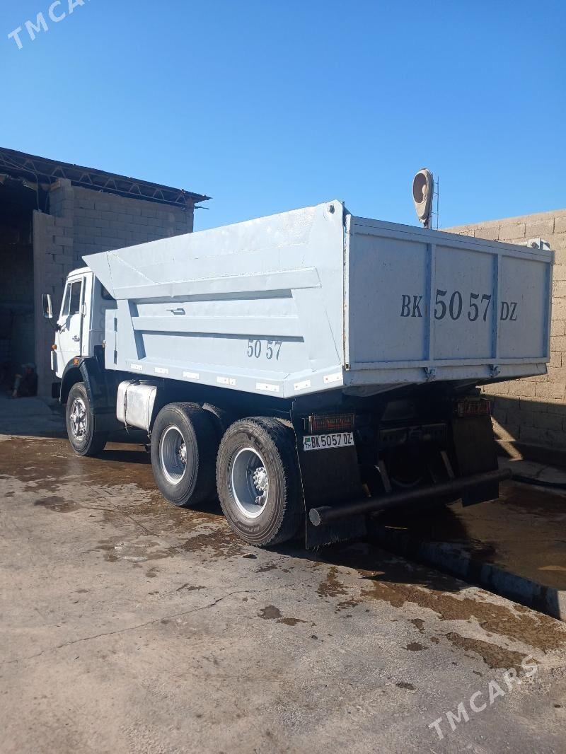 Kamaz 5511 1984 - 150 000 TMT - Daşoguz - img 7