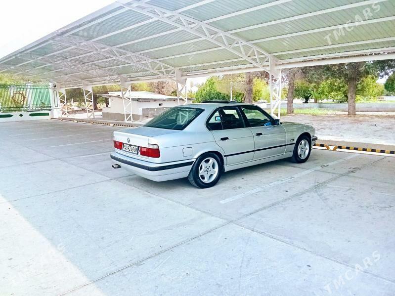 BMW 525 1994 - 100 000 TMT - Gumdag - img 5