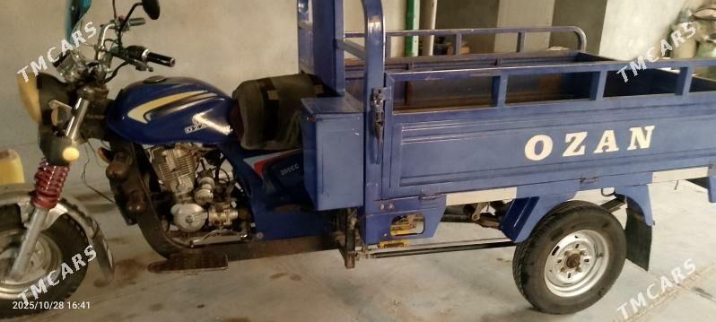 Fekon FK200-14G 2018 - 23 000 TMT - Ходжамбаз - img 7