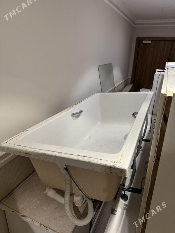 dusawoy kabina - Ашхабад - img 2