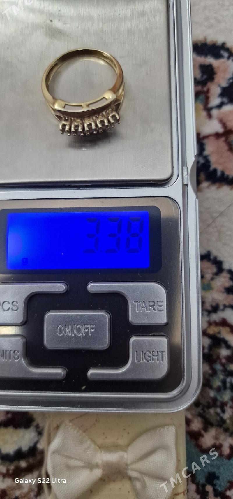 Brilliant ýüzük 585 - Aşgabat - img 5