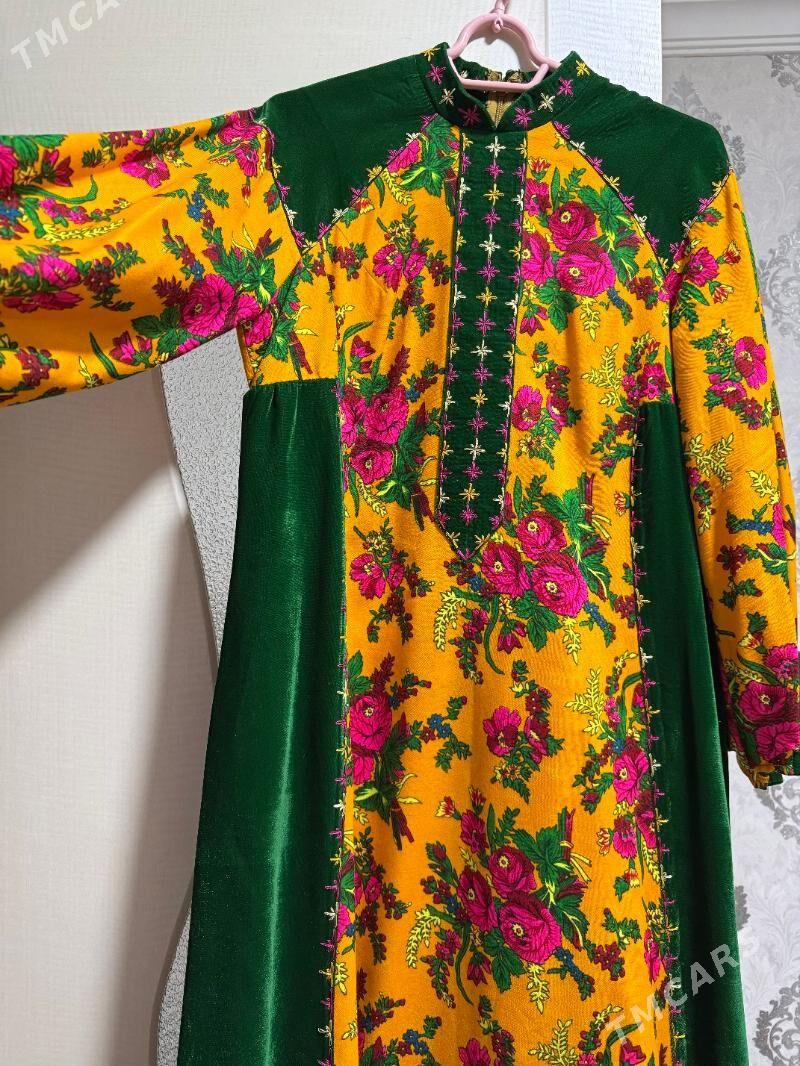 Eshik - Ашхабад - img 5