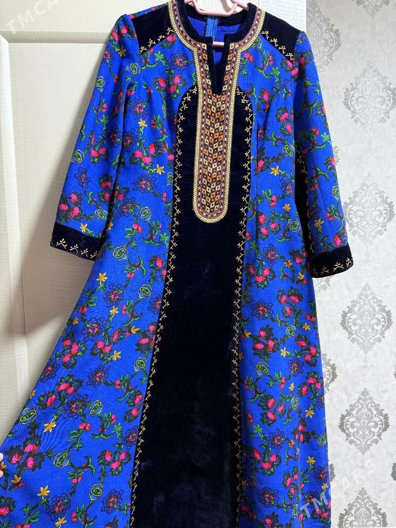 Eshik - Ашхабад - img 6